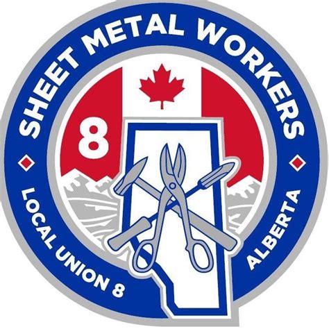 sheet metal local 8|local 8 medical plan.